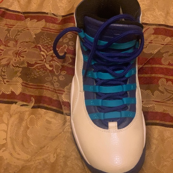 Air Jordan retro 10 - Picture 5 of 10